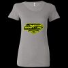 Ladies' Triblend Short Sleeve T-Shirt Thumbnail