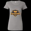 Ladies' Triblend Short Sleeve T-Shirt Thumbnail