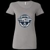 Ladies' Triblend Short Sleeve T-Shirt Thumbnail