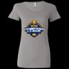 Ladies' Triblend Short Sleeve T-Shirt Thumbnail