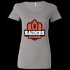 Ladies' Triblend Short Sleeve T-Shirt Thumbnail