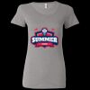 Ladies' Triblend Short Sleeve T-Shirt Thumbnail