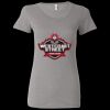 Ladies' Triblend Short Sleeve T-Shirt Thumbnail