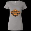 Ladies' Triblend Short Sleeve T-Shirt Thumbnail
