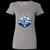 Ladies' Triblend Short Sleeve T-Shirt Thumbnail