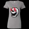 Ladies' Triblend Short Sleeve T-Shirt Thumbnail
