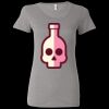 Ladies' Triblend Short Sleeve T-Shirt Thumbnail
