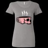 Ladies' Triblend Short Sleeve T-Shirt Thumbnail
