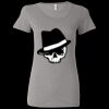 Ladies' Triblend Short Sleeve T-Shirt Thumbnail