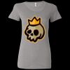 Ladies' Triblend Short Sleeve T-Shirt Thumbnail