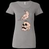 Ladies' Triblend Short Sleeve T-Shirt Thumbnail