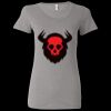 Ladies' Triblend Short Sleeve T-Shirt Thumbnail