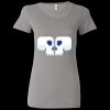 Ladies' Triblend Short Sleeve T-Shirt Thumbnail