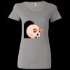 Ladies' Triblend Short Sleeve T-Shirt Thumbnail