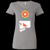 Ladies' Triblend Short Sleeve T-Shirt Thumbnail