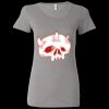 Ladies' Triblend Short Sleeve T-Shirt Thumbnail