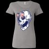 Ladies' Triblend Short Sleeve T-Shirt Thumbnail