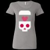 Ladies' Triblend Short Sleeve T-Shirt Thumbnail