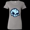 Ladies' Triblend Short Sleeve T-Shirt Thumbnail