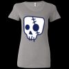 Ladies' Triblend Short Sleeve T-Shirt Thumbnail