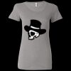 Ladies' Triblend Short Sleeve T-Shirt Thumbnail