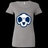 Ladies' Triblend Short Sleeve T-Shirt Thumbnail