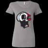 Ladies' Triblend Short Sleeve T-Shirt Thumbnail