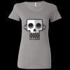 Ladies' Triblend Short Sleeve T-Shirt Thumbnail