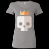 Ladies' Triblend Short Sleeve T-Shirt Thumbnail