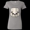 Ladies' Triblend Short Sleeve T-Shirt Thumbnail