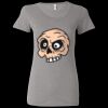 Ladies' Triblend Short Sleeve T-Shirt Thumbnail