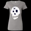 Ladies' Triblend Short Sleeve T-Shirt Thumbnail
