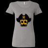 Ladies' Triblend Short Sleeve T-Shirt Thumbnail