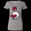 Ladies' Triblend Short Sleeve T-Shirt Thumbnail