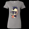 Ladies' Triblend Short Sleeve T-Shirt Thumbnail