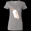 Ladies' Triblend Short Sleeve T-Shirt Thumbnail