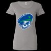 Ladies' Triblend Short Sleeve T-Shirt Thumbnail