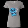 Ladies' Triblend Short Sleeve T-Shirt Thumbnail