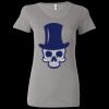 Ladies' Triblend Short Sleeve T-Shirt Thumbnail
