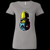 Ladies' Triblend Short Sleeve T-Shirt Thumbnail