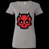 Ladies' Triblend Short Sleeve T-Shirt Thumbnail
