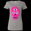 Ladies' Triblend Short Sleeve T-Shirt Thumbnail