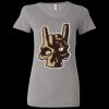 Ladies' Triblend Short Sleeve T-Shirt Thumbnail
