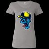 Ladies' Triblend Short Sleeve T-Shirt Thumbnail