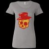 Ladies' Triblend Short Sleeve T-Shirt Thumbnail