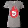 Ladies' Triblend Short Sleeve T-Shirt Thumbnail