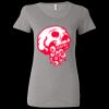 Ladies' Triblend Short Sleeve T-Shirt Thumbnail