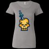 Ladies' Triblend Short Sleeve T-Shirt Thumbnail