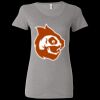 Ladies' Triblend Short Sleeve T-Shirt Thumbnail