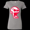 Ladies' Triblend Short Sleeve T-Shirt Thumbnail